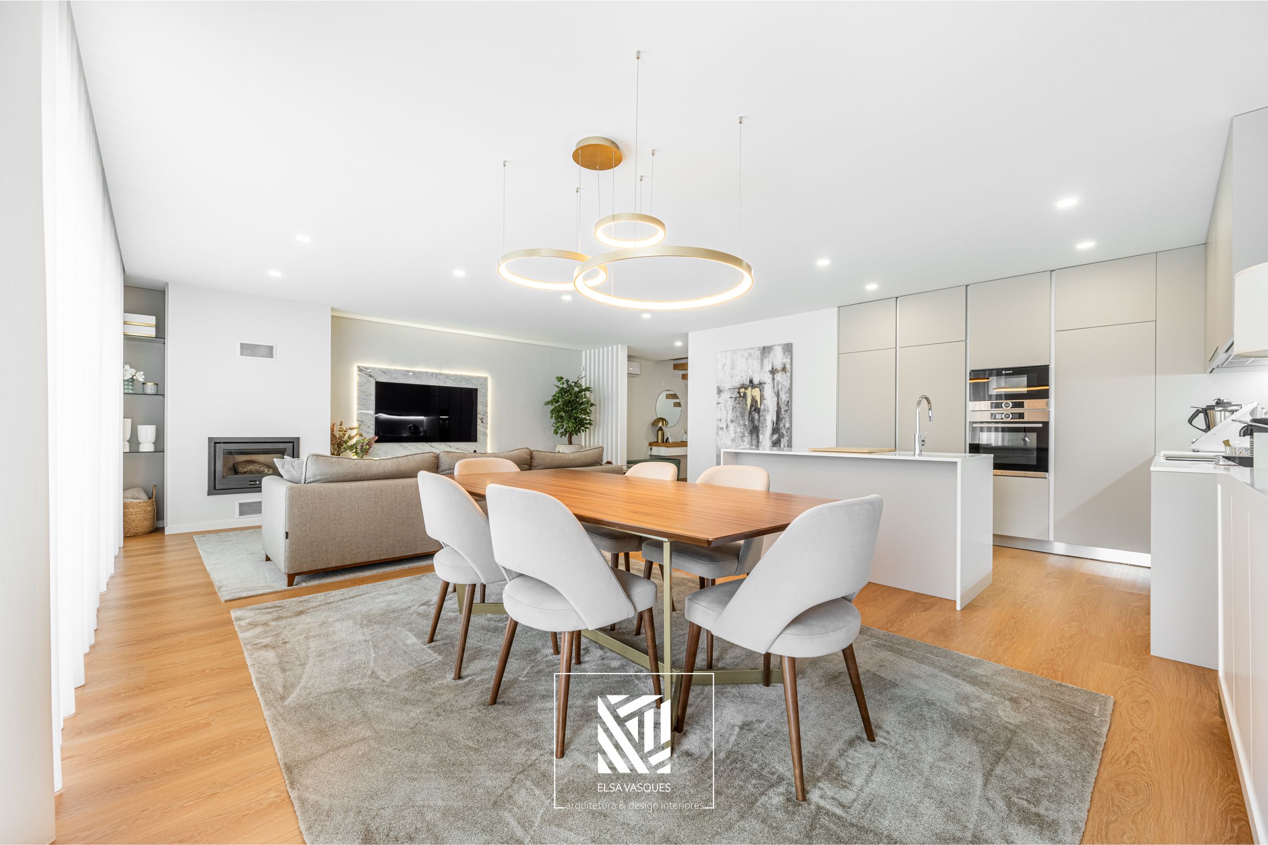 Interior Design_Casa CB